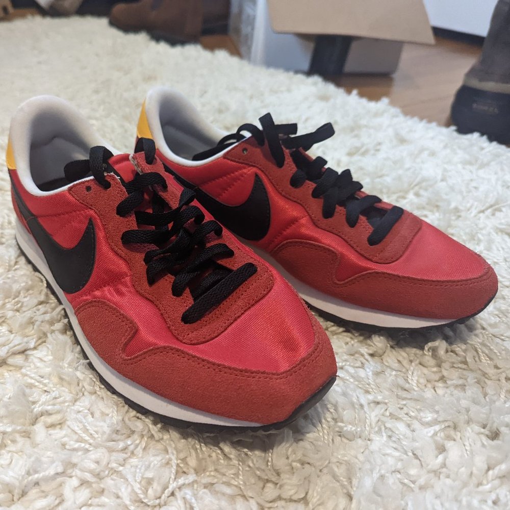 Nike Air Pegasus 83 (599124-608)